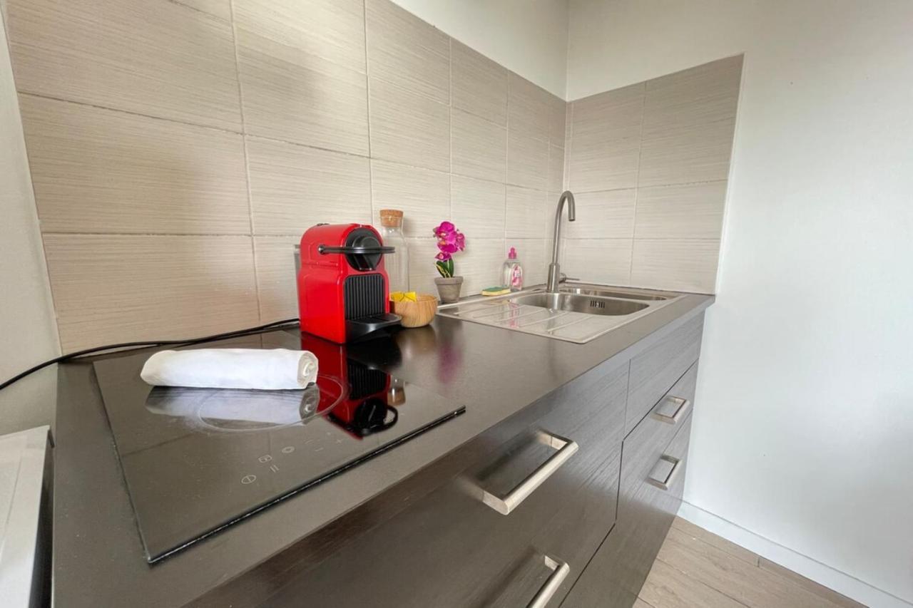 Le Jungle By Anderslocationterrassewifi-Netflix Apartment Марсилия Екстериор снимка