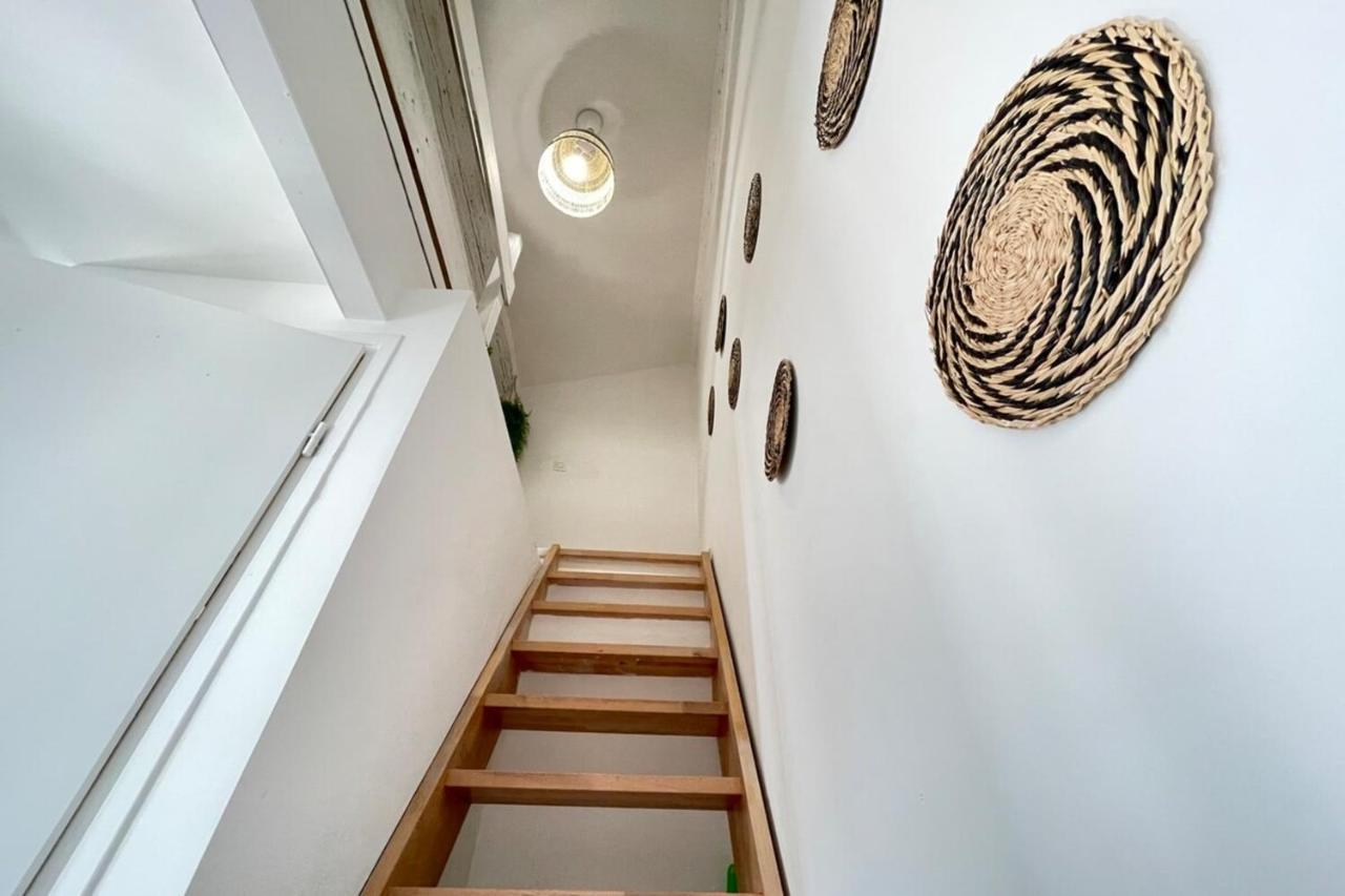 Le Jungle By Anderslocationterrassewifi-Netflix Apartment Марсилия Екстериор снимка